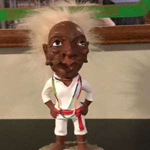 Meet your Posher, Bob